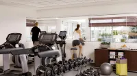 Element Miami International Airport - Fitnessstudio
