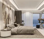 Adams Beach Hotel & Spa - Parkplatz