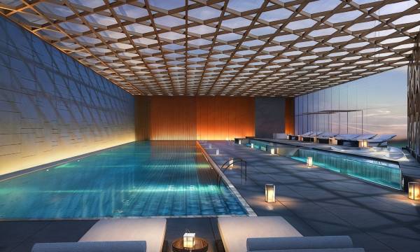 Yuluxe Hotel Chengdu