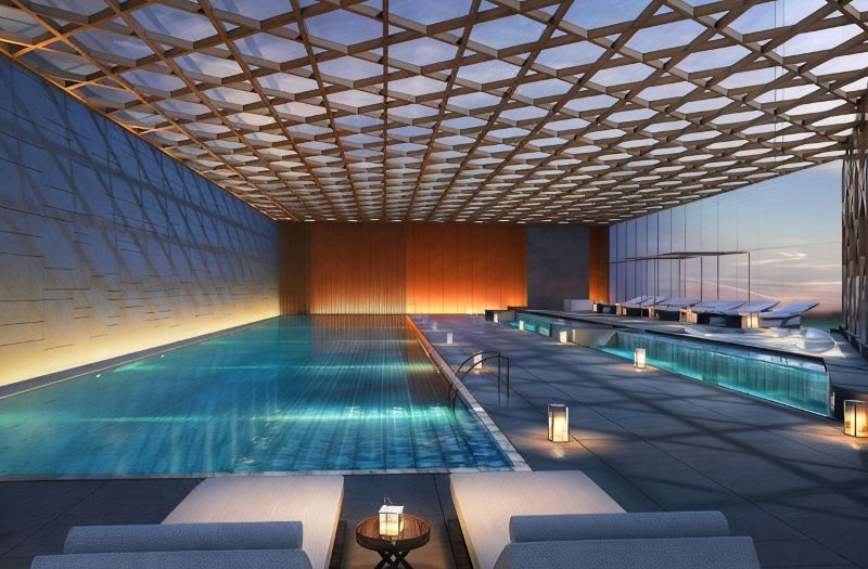 Yuluxe Hotel Chengdu