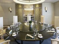 The Astor Hotel Tianjin - Morgenmad