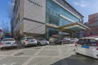 โรงแรมฟีนิกซ์ - ที่มีที่จอดรถ