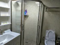 Cangnan Wucheng Moon Bay Family Hotel