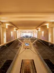 Elifim Resort Hotel - Pools