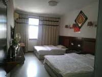 Baihuayuan Hotel