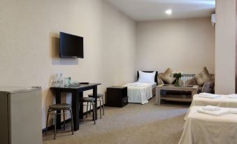 Richmind Hotel