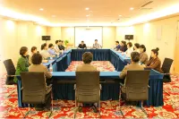 Vienna Hotel (Turpan culture West Road store) - Business