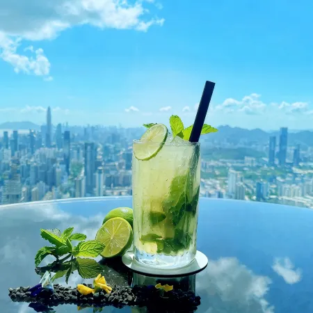 The St. Regis Shenzhen