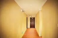 Xuancheng Sanbao Express Hotel - صديق للحيوانات الاليفة