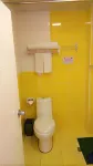 Pebble Motel (Jingshan)
