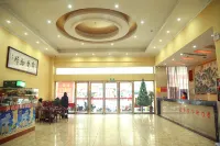 San Jing Si Ji Hotel