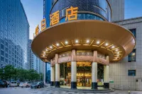 Jubao Holiday Hotel