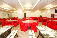 Bali Island Holiday Hotel (Hengshui) - breakfast
