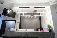 Qin'an Dongying Hotel - Pysäköinti