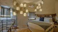 Artemis Cave Suites & Spa- Adults Only