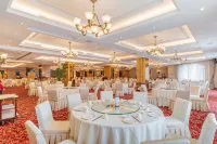 Hotel Paris Pan-Island