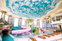 Qidong Haizhilan Homestay - Beach
