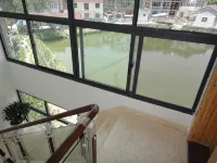 Nanjing Dinglaiju Boutique Nongjiale - farm stay
