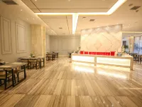 Impression Huining Boutique Hotel Hotels in Huining