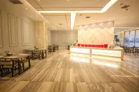 白銀印象會寧精品酒店