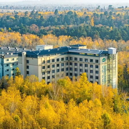 Sightseeing Hot Spring Hotel