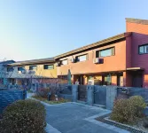 Vanke Songhua Lake Castle Peak Stay set