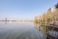 George e's hotel chain (Zhecheng)