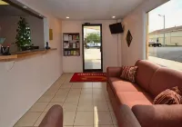 Americas Best Value Inn Beatrice