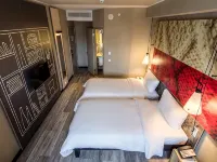 Ibis Istanbul Tuzla Hotel Hotels near Pendik Metro Station