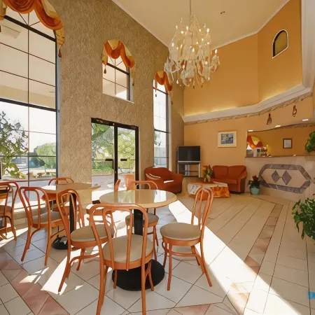 Best Western Pearland Inn