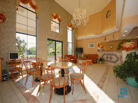 Best Western Pearland Inn