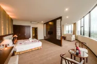 Muong Thanh Grand Ha Tinh Hotel - Pools