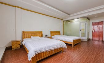 Renhaiju Hotel