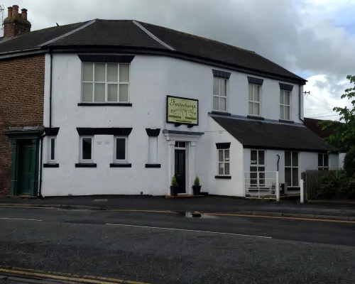 Fourways Guest House Hotels in Thirsk