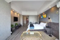 Xiyue Scenic Hotel (Yinchuan Railway Station) -  Apartamentos vacacionales