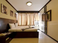 Richmond Plaza Hotel Hotels near Mango Avenue