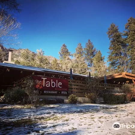 Junipine Resort
