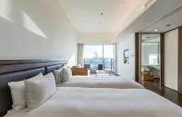 Hotel Marinoa Resort Fukuoka - شاطئ