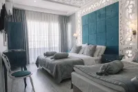 Pamukkale Melrose Viewpoint Suites