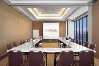 Favehotel Hasyim Ashari Tangerang - Bãi đậu xe