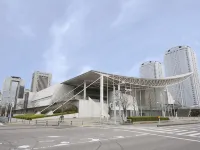 Hotel Green Tower Makuhari Hotel a Chiba