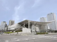 Hotel Green Tower Makuhari