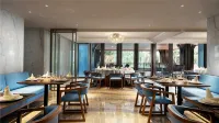 Arcadia Resort Hainan - petit déjeuner