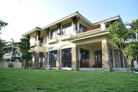 Dongshan Yimudi hotel - Villas