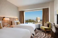 ANA Crowne Plaza CHITOSE by IHG - Balkon