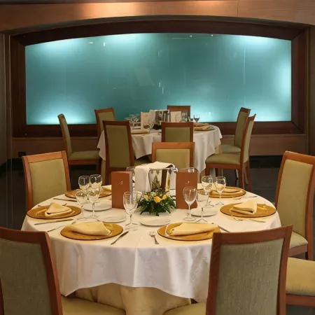 Hotel Residence Piccolo