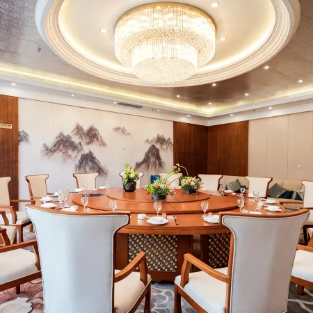 Xin Ding Hotel
