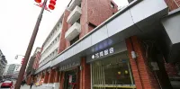 Huajian Hostel