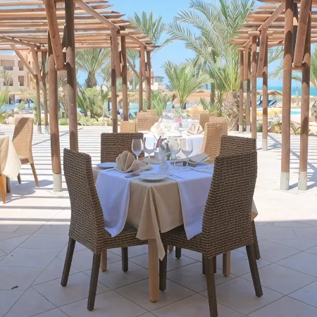 Vincci Safira Palms