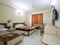 Hotel Vishal International Hôtels à : Jamnagar